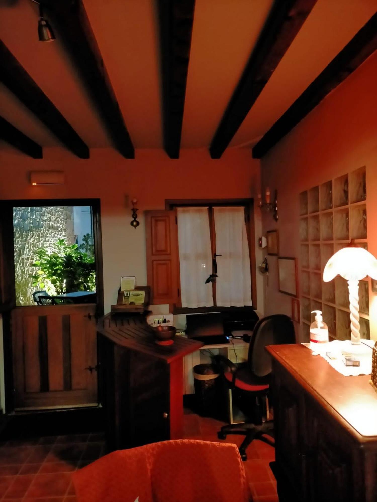 Posada Rincon Del Pas Пуэнте-Вьесго Экстерьер фото